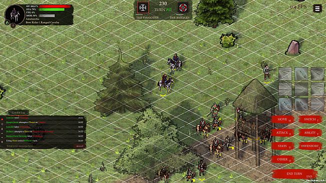 Rise of the Foederati