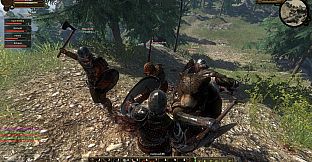 Gloria Victis - Supporter Pack