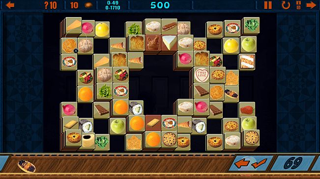 Clutter Evolution: Beyond Xtreme