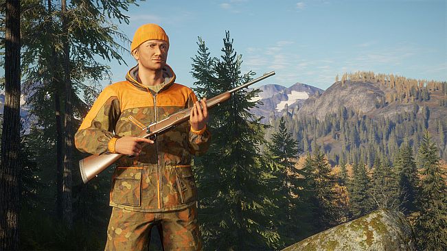 Hunters' Choice: Bolt-Action Rifle Pack