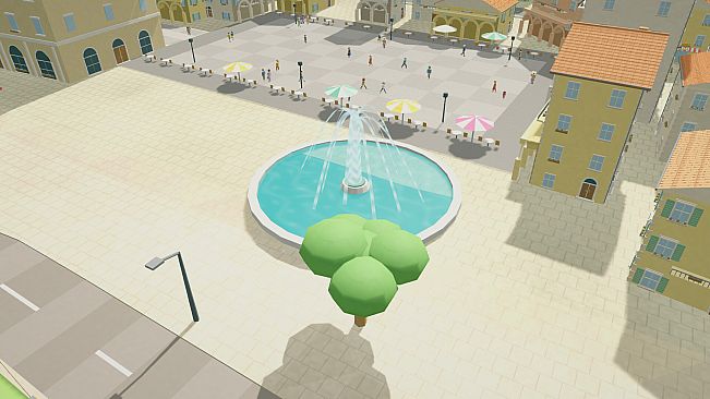 LUGANO BAY TYCOON