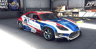 Torque Drift - Jhonnattan Castro GR86