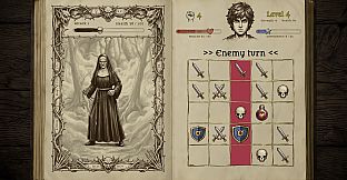 Devilbreath: The First Seal