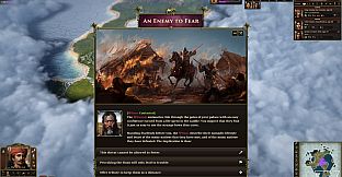 Old World - Empires of the Indus