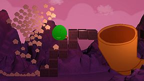 Mr. Trumpet's Temper Tantrum