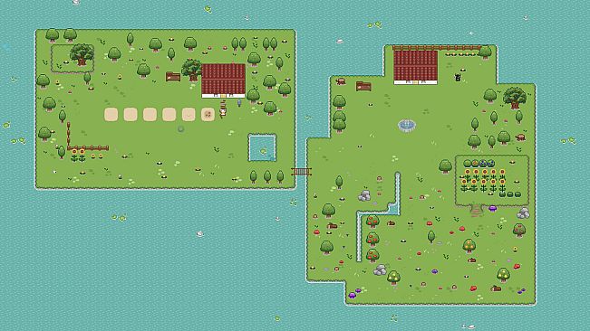 Hi Eggplant:The Birth of Sprites