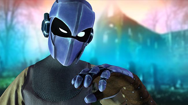 Starbound Free Avatars