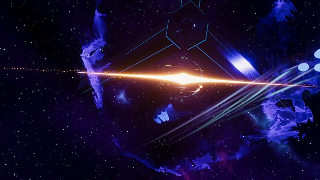 Pulsar, The VR Experience