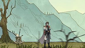 卷壹:梦行记Volume 1 Dreamwalker's Diary