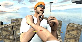 BATTLEWORKS VR | Online Physics Based PVP