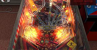 Zaccaria Pinball - POSTAL Redux Pinball Pack