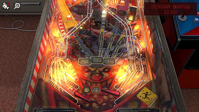 Zaccaria Pinball - POSTAL Redux Pinball Pack