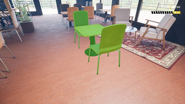 Bakery Cafe Simulator: Prologue