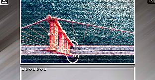 Super Jigsaw Puzzle: Generations - Bridges 2