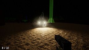 Guns, Blocks, and Steel