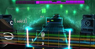 Rocksmith 2014 Edition – Remastered – Green Day - “Good Riddance (Time of Your Life)”