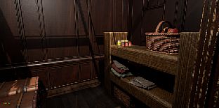 Head To Hell 黄泉旅客