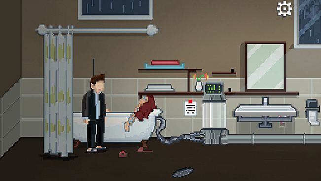 If only I could go home early