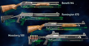 World of Guns: Guns Full Access