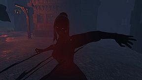 Strigoi: The Vampire Legend