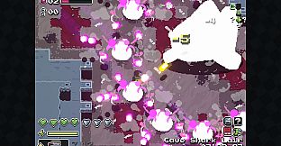 Slime Void