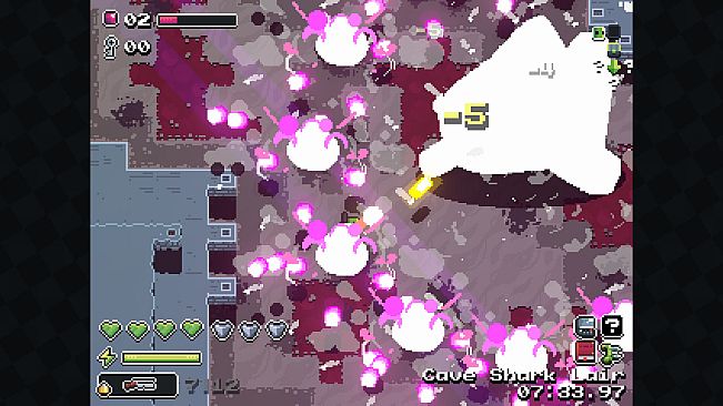 Slime Void