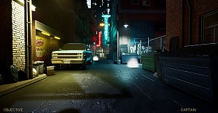 The Anomaly Department