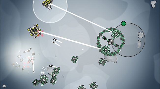 Istrolid - Paint Job