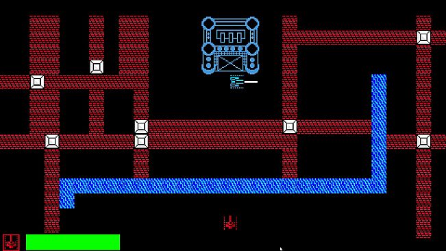 Tiger Tank 59 Ⅰ A-Gun MP058