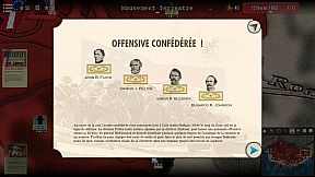 SGS Battle For: Fort Donelson