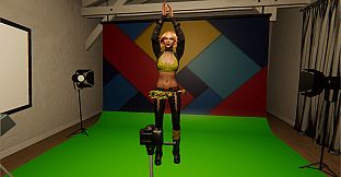 Emotions for Photo Studio