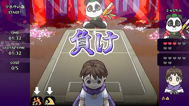 Air Hockey: Magical Heroes