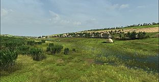 Graviteam Tactics: Dawn of Blau