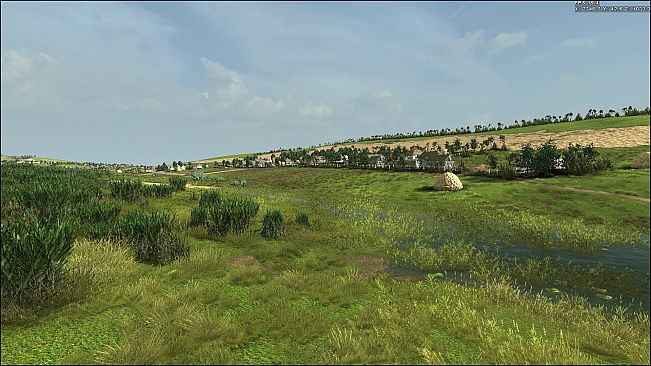 Graviteam Tactics: Dawn of Blau