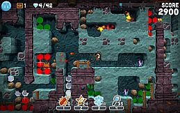 Boulder Dash - 30th Anniversary