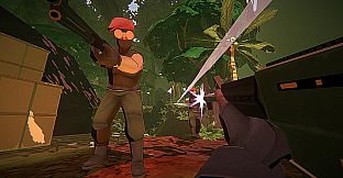 I Am Your Beast - Quitting Time DLC
