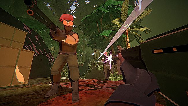 I Am Your Beast - Quitting Time DLC