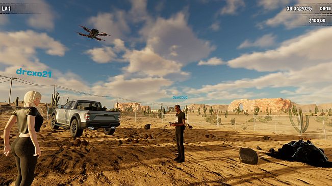 Fuel Harvest Together