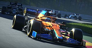 F1 2021 Deluxe Edition