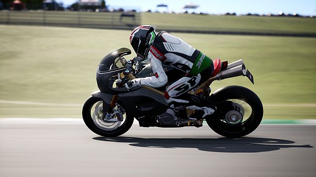 RIDE 4 - Bonus Pack 09