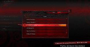 OneeChanbara ORIGIN - OneeChanbara Z ～KAGURA～ BGM『Bloody Daredevil』