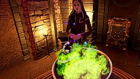 Escape from Hadrian's Wall