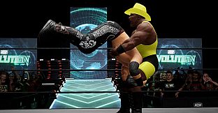 AEW: Fight Forever - Freebie 4 da Fans