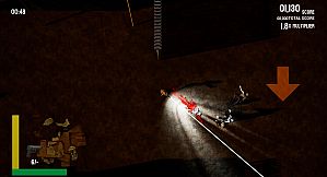 Undead Blackout: Reanimated Edition