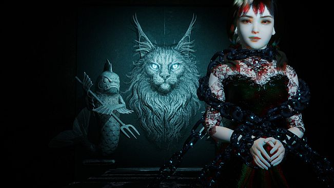 Silency: Cube 666