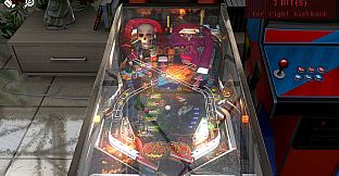 Zaccaria Pinball - Spooky 2017 Table