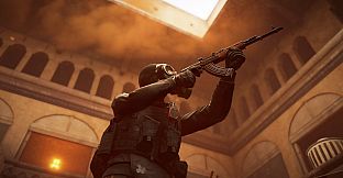 Insurgency: Sandstorm