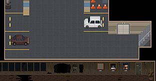 RPG Maker MV - Ann – Art School Tilesets