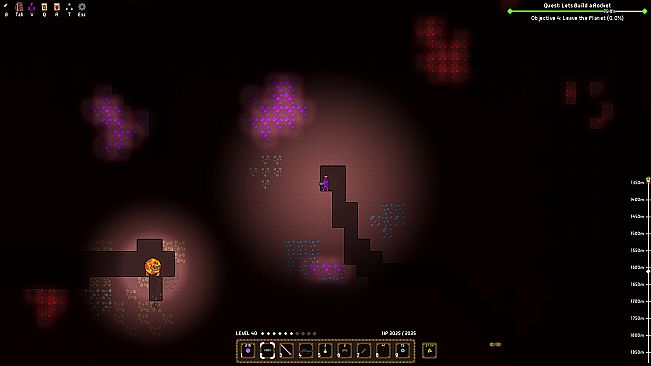 Tempered Forge: Lands of Mine