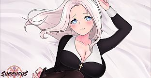 My Cute Succubus - Wallpapers pack